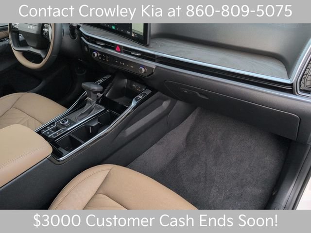 2026 Kia Sorento X-Line SX Prestige - Photo 31