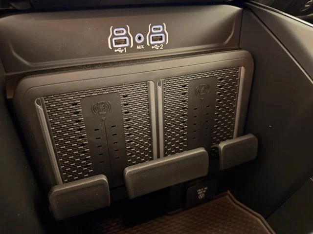 2026 RAM 2500 Big Horn - Photo 24