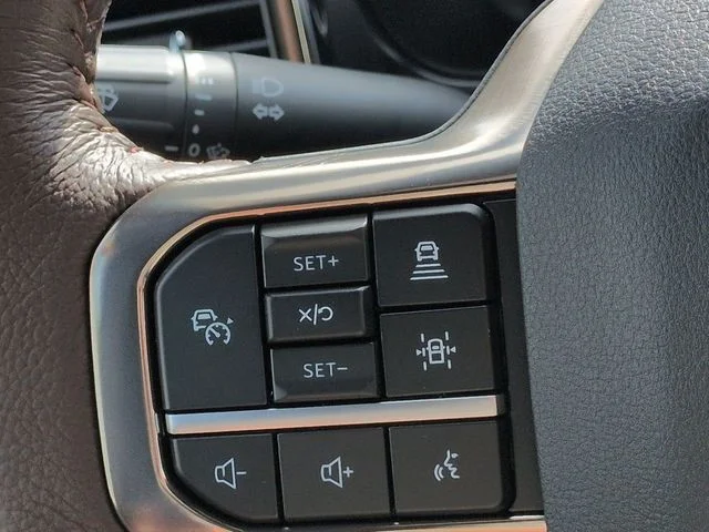 New 2026 Agate Black Metallic Ford F-350® King Ranch® image 24