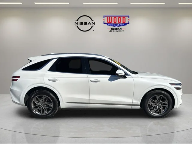 Used 2023 Uyuni White Genesis 2.5T image 2