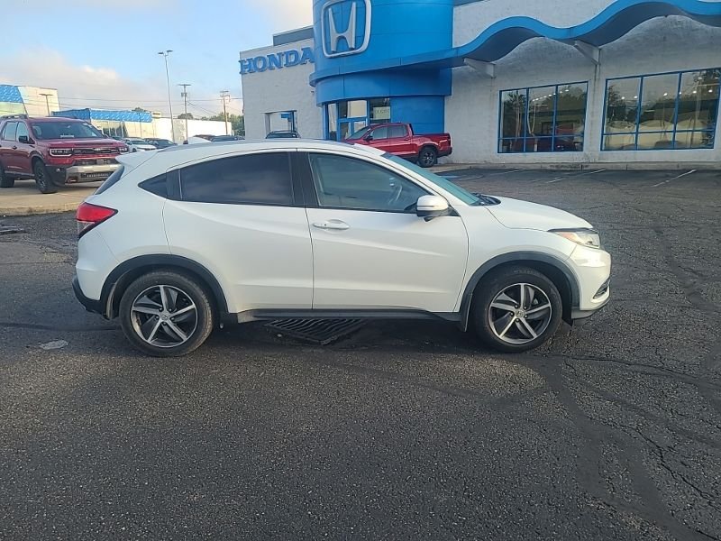 Used 2022  Honda EX image 6
