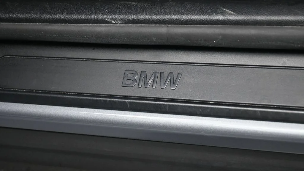 Certified Used 2023 Gray BMW sDrive30i image 21