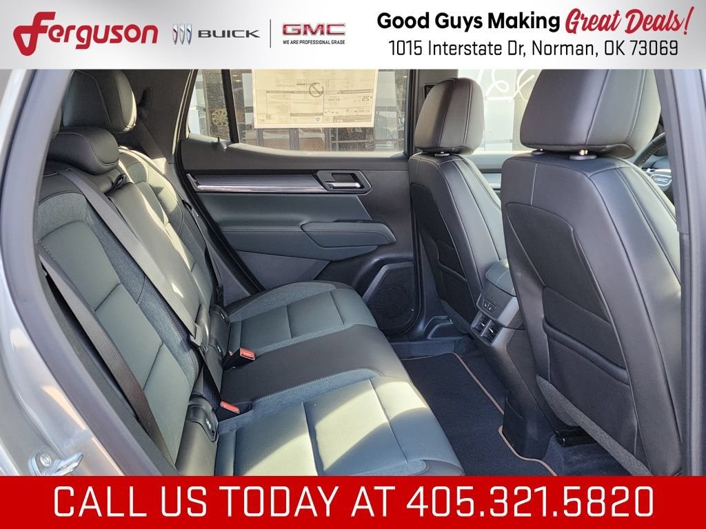 2026 GMC Terrain AT4 - Photo 43