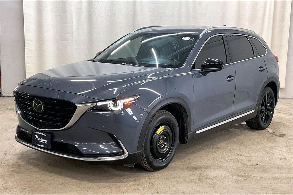 2023 MAZDA CX-9 - Image 11