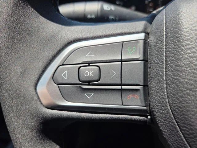 New 2026 Joose Exterior Paint Jeep Latitude image 27