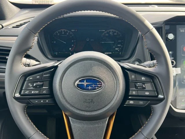 New 2026 Brown Subaru Wilderness image 10