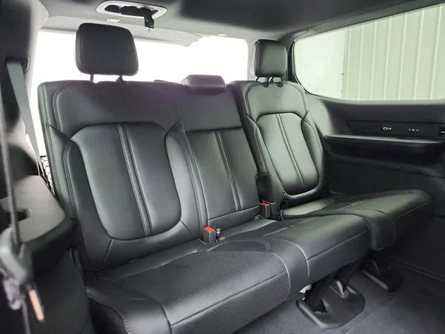 2026 Jeep Grand Wagoneer Limited Altitude - Photo 53