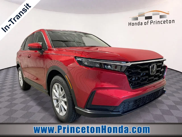 2027 Honda CR-V EX
