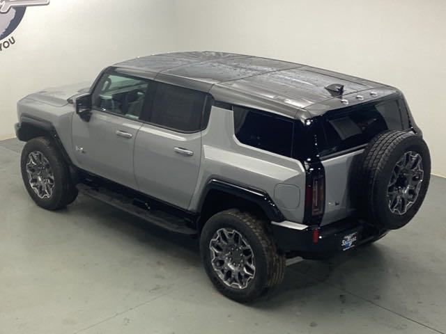 2025 GMC HUMMER EV 3X - Photo 9