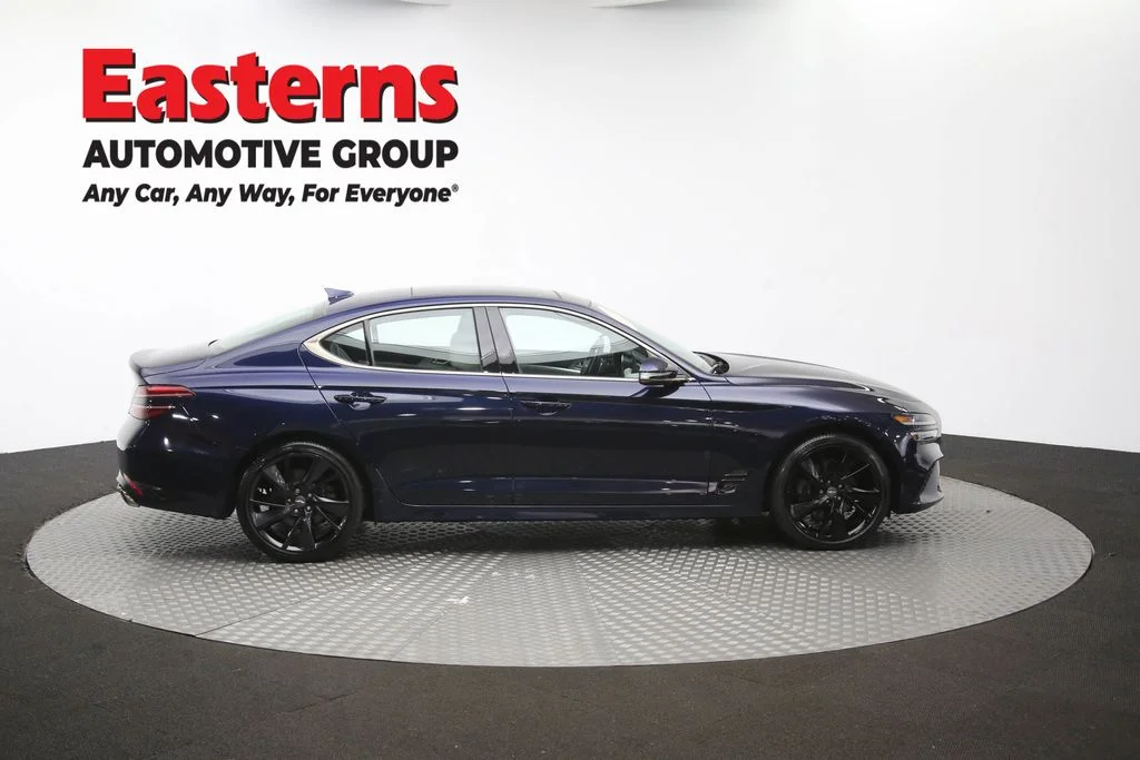 Used 2023 Blue Genesis 2.0T image 47