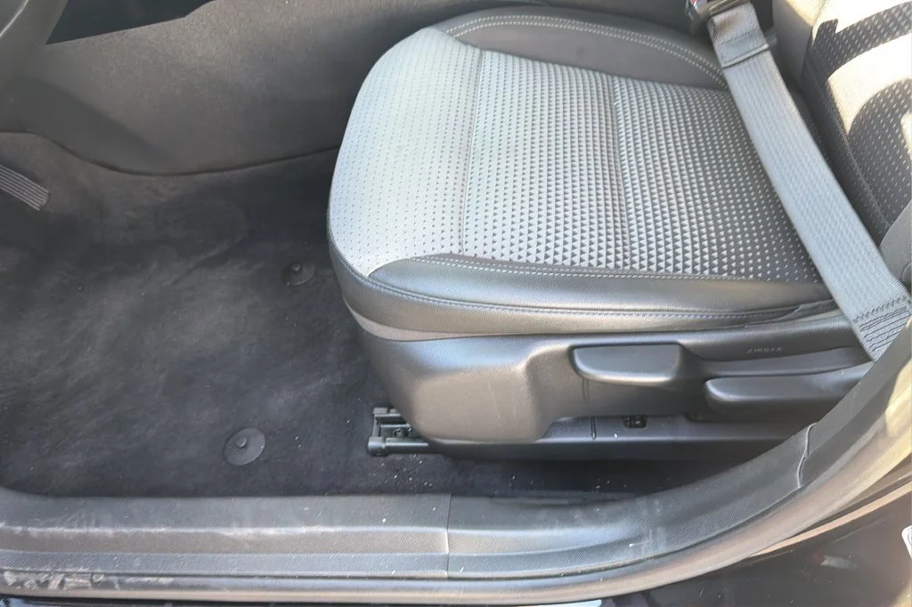 Used 2024 Mosaic Black Metallic Chevrolet LT image 19