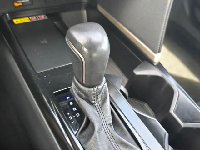 Certified Used 2025 ATTITUDE BLACK MC. Toyota  image 29