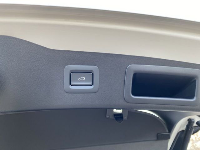 2025 Mazda CX-5 S Carbon Edition - Photo 33
