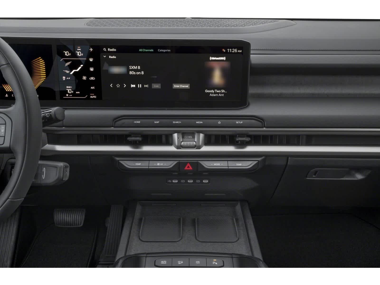 New 2027 Ivory Silver Kia S image 7