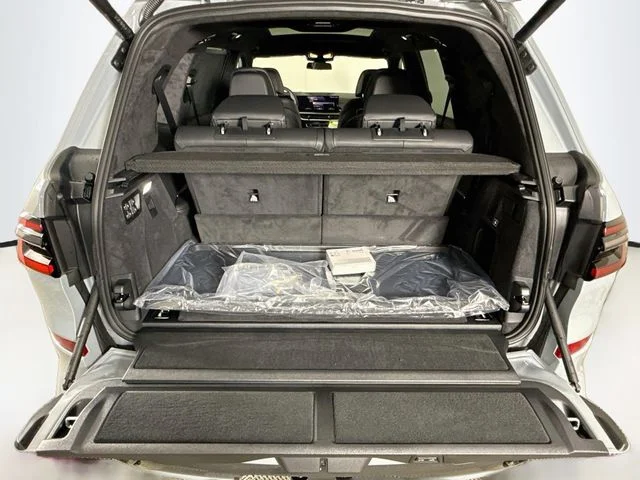 New 2027 Gray BMW xDrive40i image 28