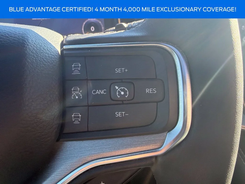 Certified Used 2023 Silver Jeep Series II image 23