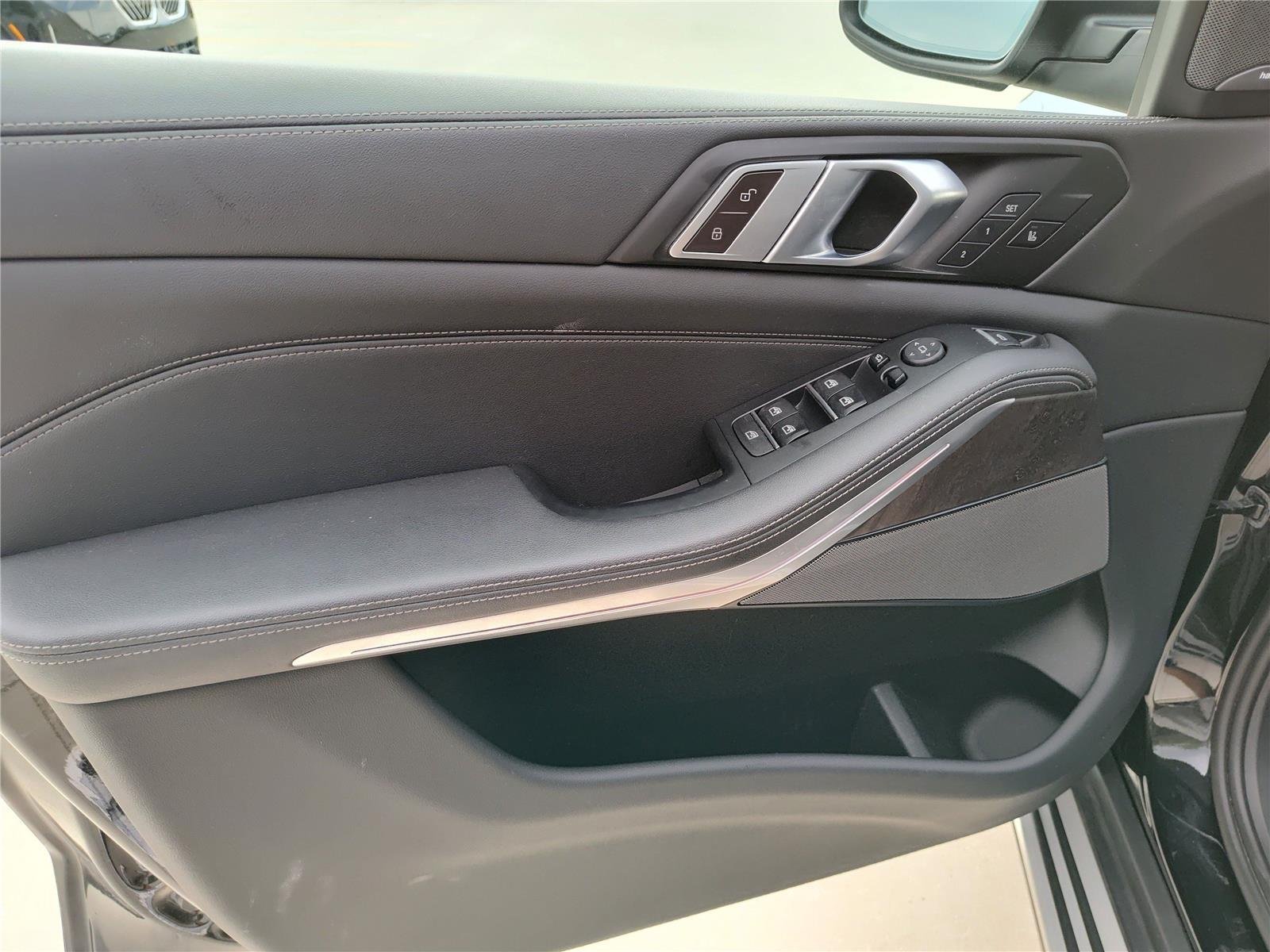 2024 BMW X5 40i - Photo 13