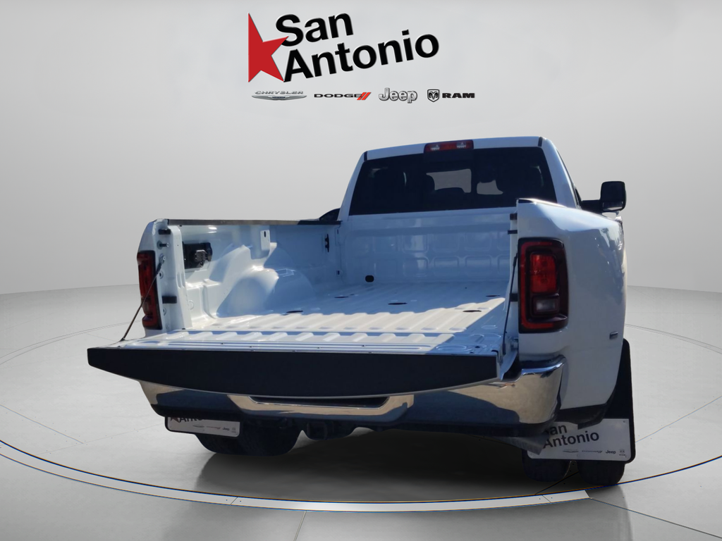 2026 RAM 3500 Tradesman - Photo 27