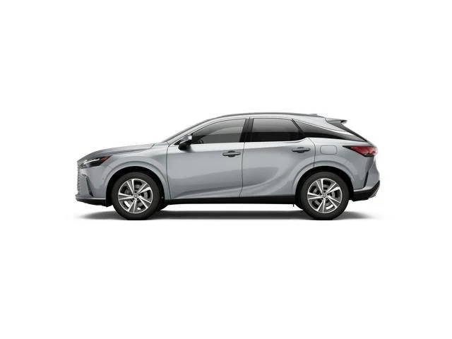2026 Lexus RX 350h Premium - Photo 35