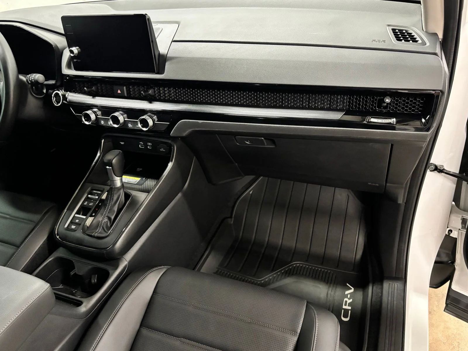 Used 2025  Honda EX-L image 21