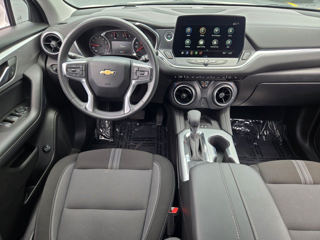 2024 Chevrolet Blazer 2LT - Photo 21