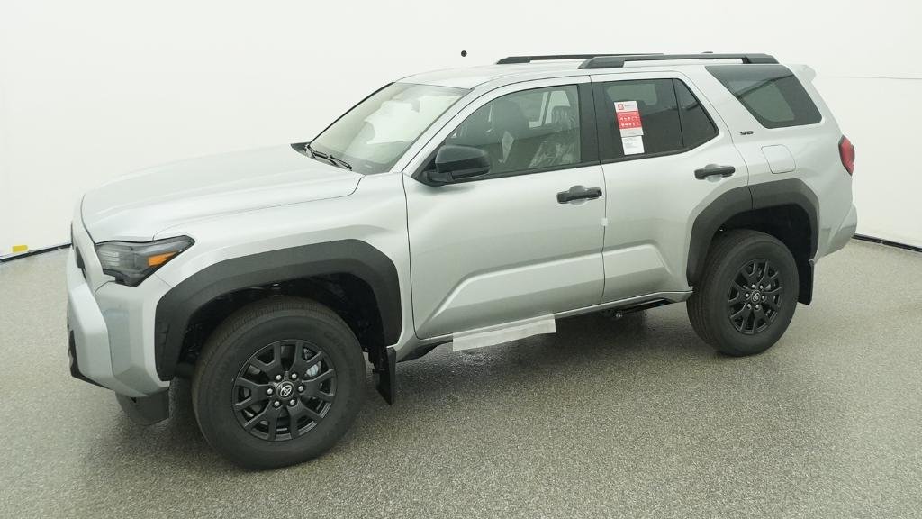 Certified Used 2026 Cutting Edge Toyota SR5 image 31