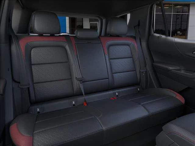 2027 Chevrolet Equinox RS - Photo 17