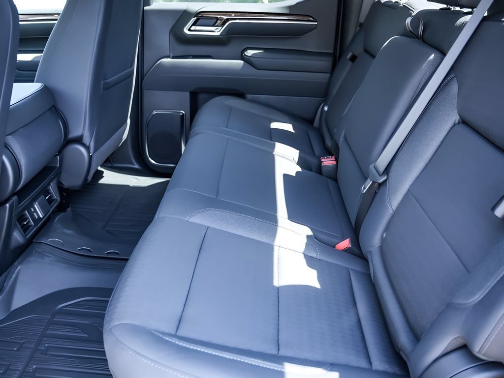 2026 GMC Sierra 1500 Elevation - Photo 20