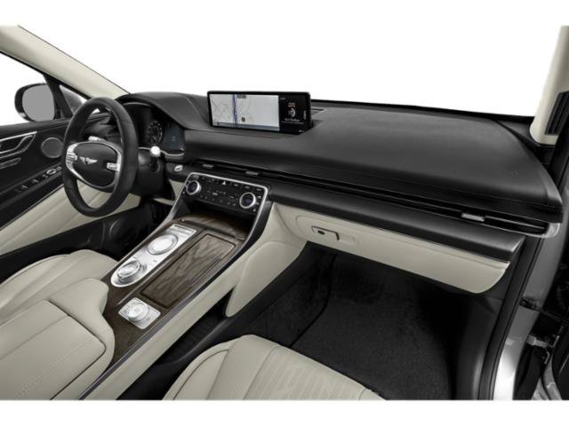 New 2023 Savile Silver Genesis PRESTIGE image 18