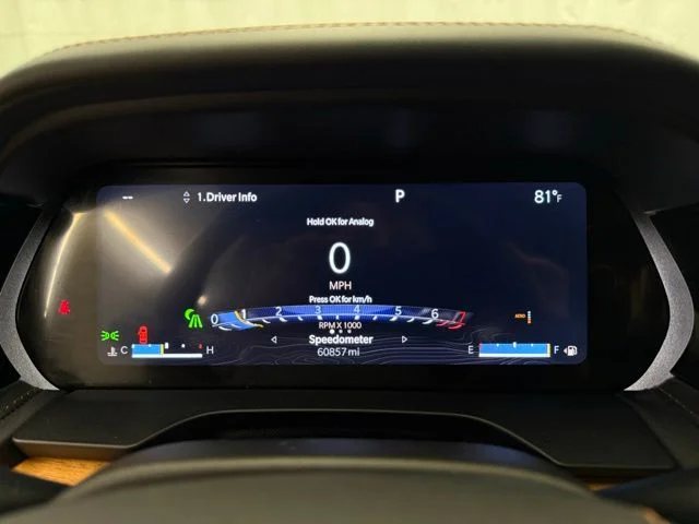 2023 Jeep Grand Cherokee L Summit Reserve - Photo 14