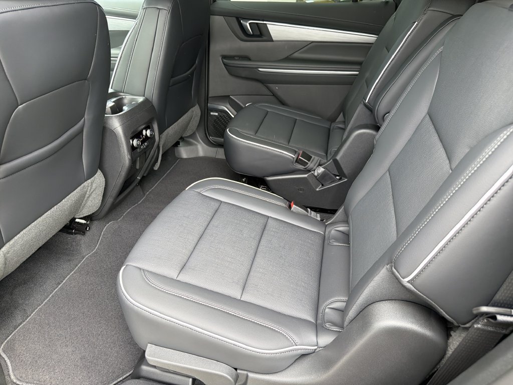 2026 Buick Enclave Preferred - Photo 18