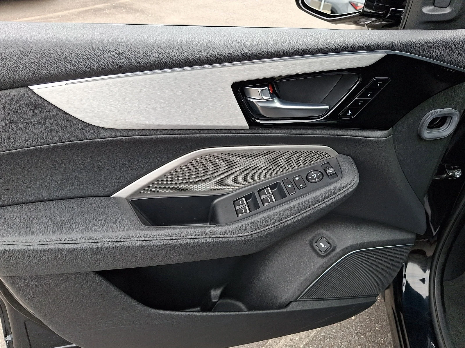 2024 Acura MDX Base - Photo 42