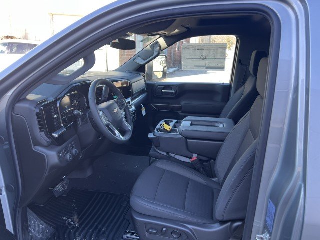 2025 Chevrolet Silverado 2500 HD LT - Photo 9