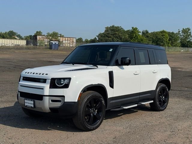 2023 Land Rover Defender 110 S