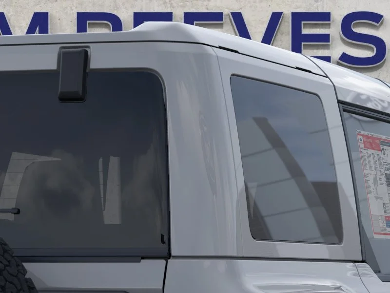 New 2026 Avalanche Ford Raptor® image 53