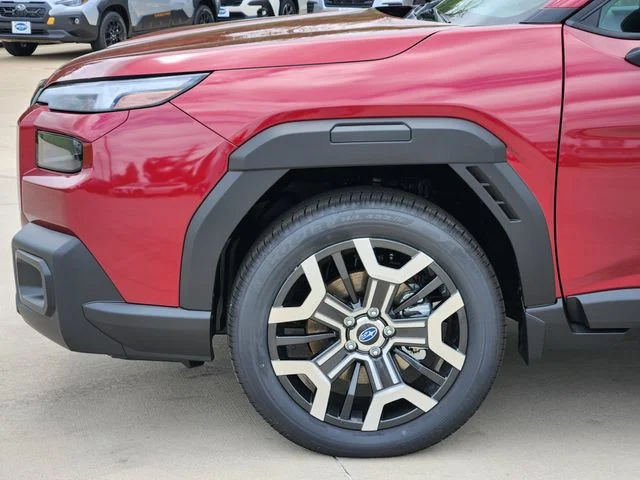 2026 Subaru Outback Touring XT - Photo 6
