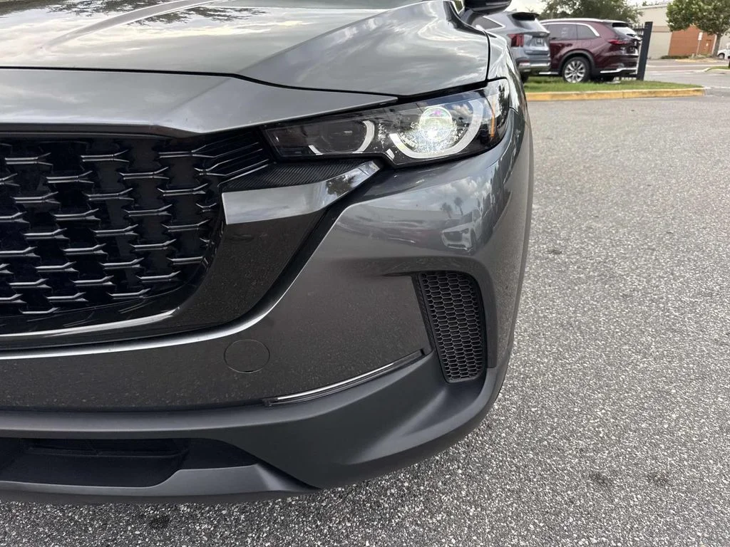 Used 2024 Gray Mazda 2.5 S Premium Plus Package image 9