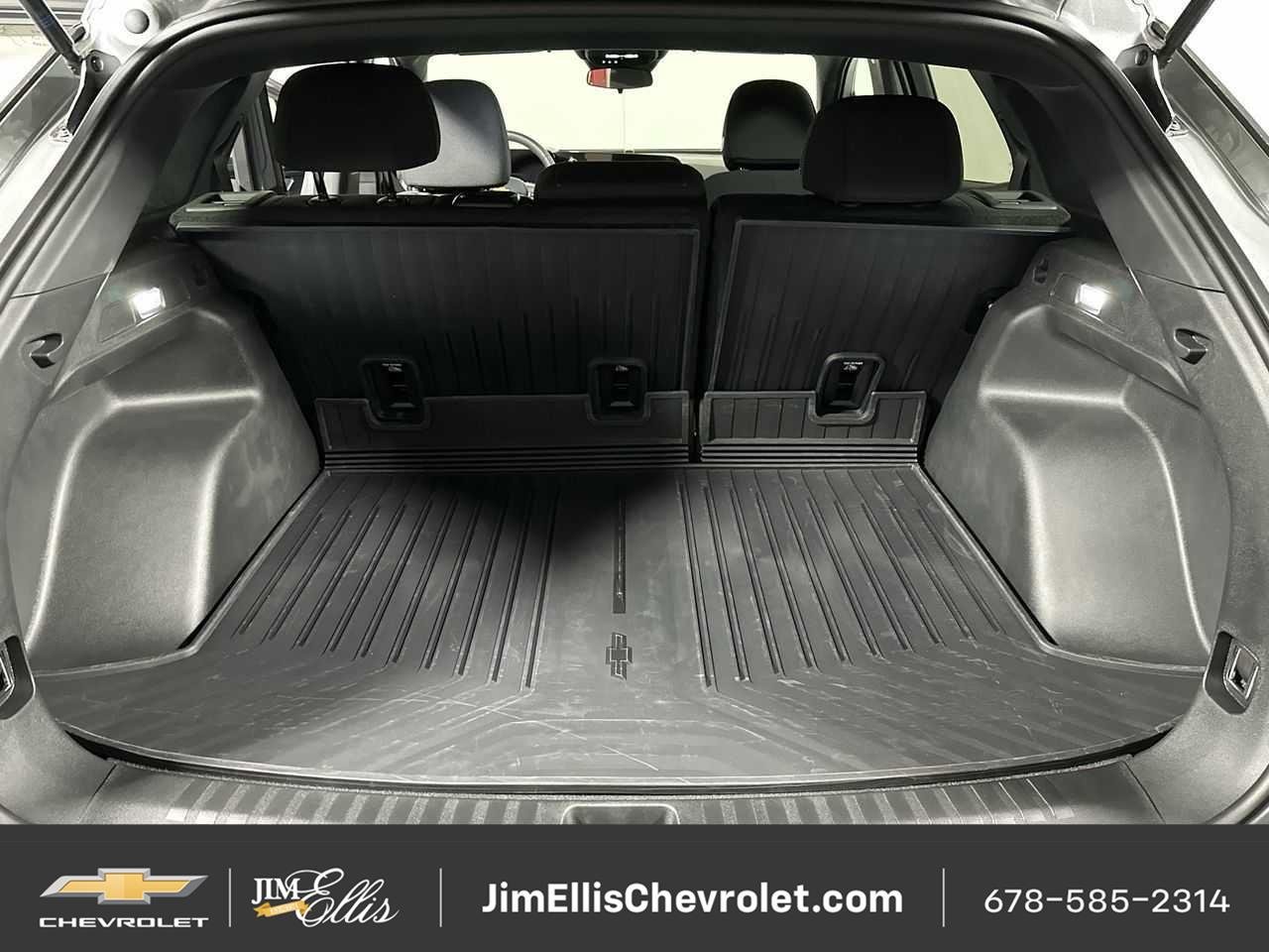2026 Chevrolet Blazer EV LT - Photo 26