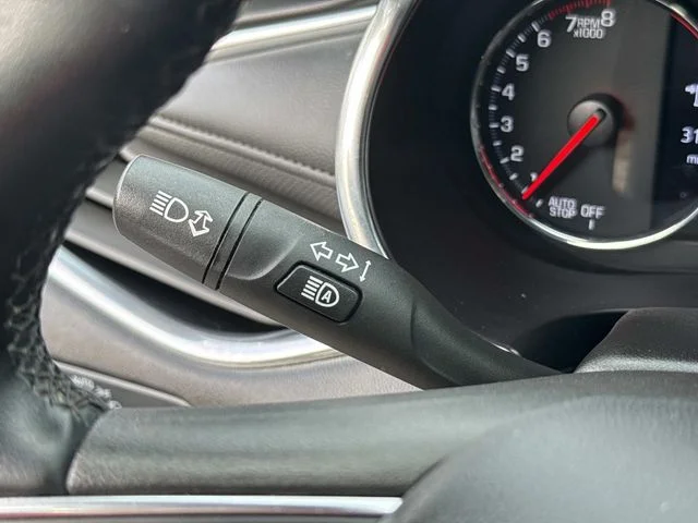 Used 2024 Gray Chevrolet LT image 42