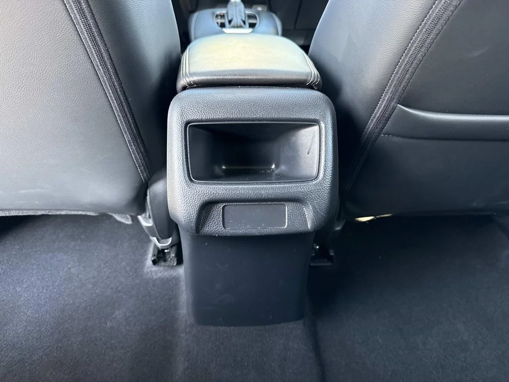Used 2025  Honda EX-L image 18