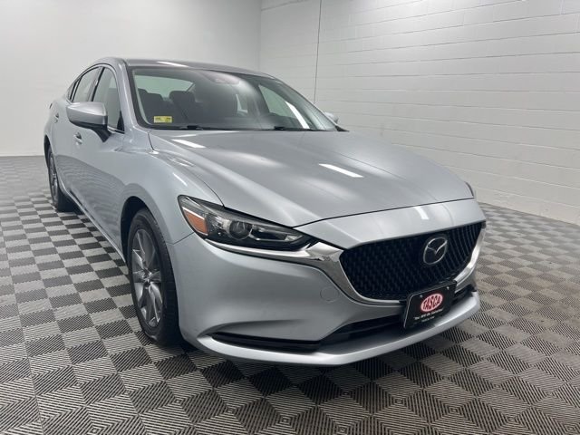 2019 Mazda Mazda6 Sport