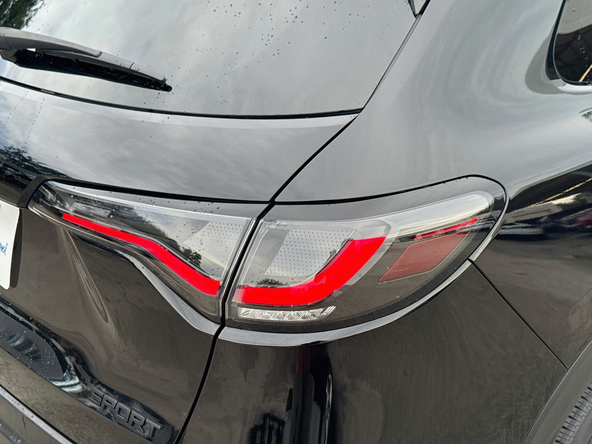 2024 Honda HR-V Sport - Photo 26