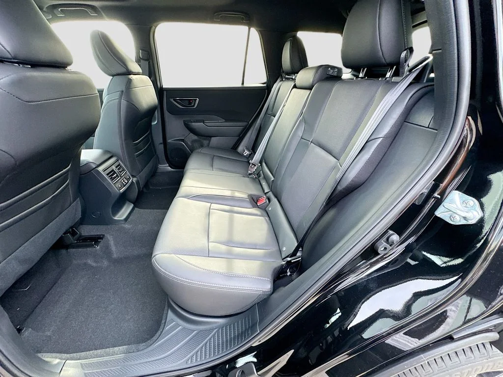 New 2026 Black Subaru Limited XT image 31