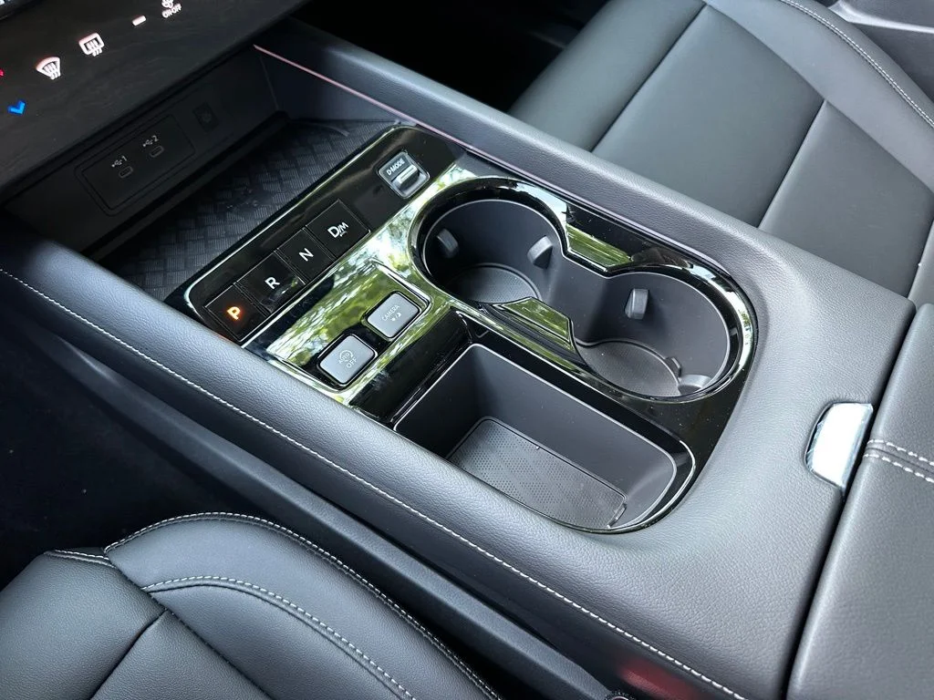 2025 Nissan Murano SL - Photo 26