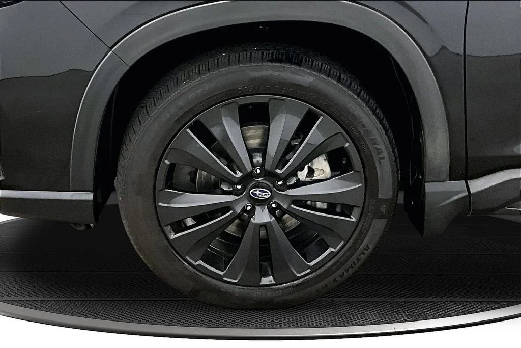 2022 Subaru Ascent Onyx Edition - Photo 33