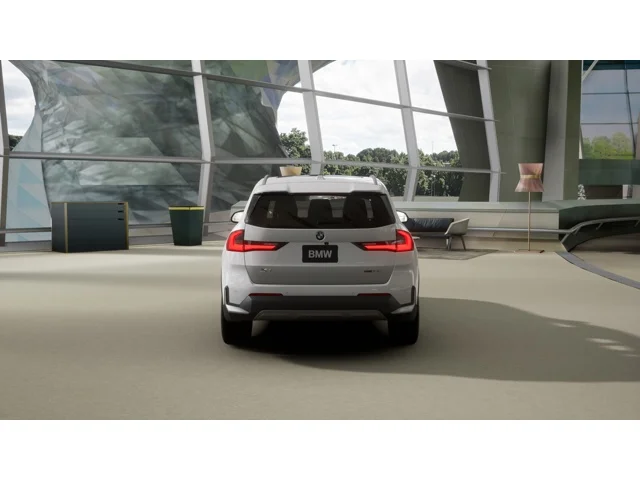 New 2027 Alpine White BMW xDrive28i image 5