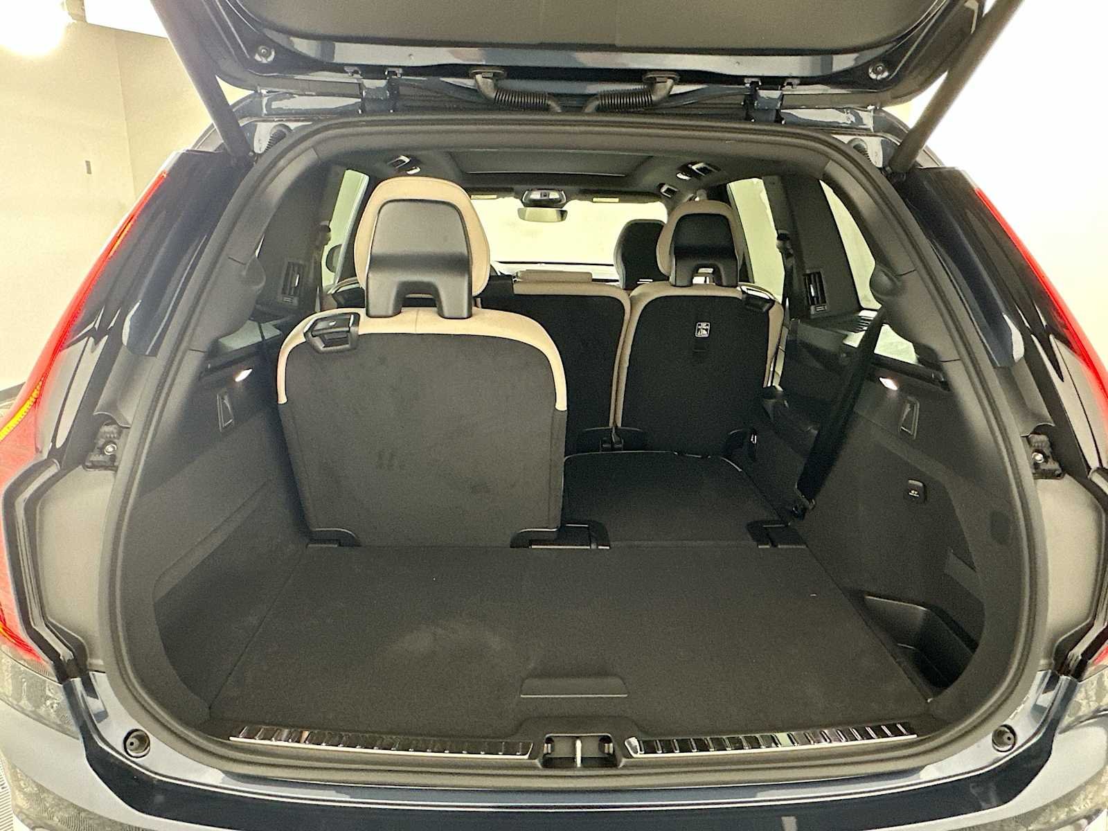 New 2026 Denim Blue Volvo Core image 24