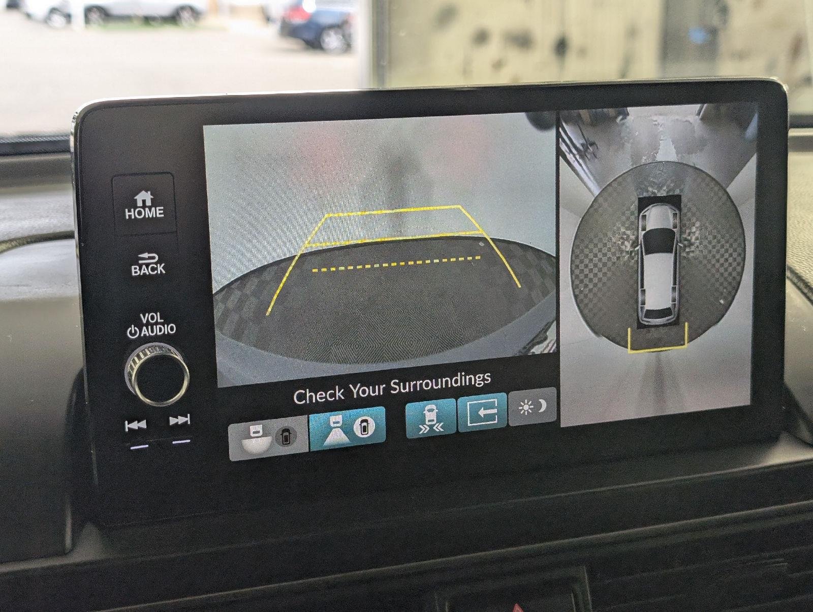 2025 Honda Pilot TrailSport - Photo 26
