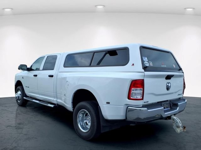 Used 2019 White Ram Tradesman image 10
