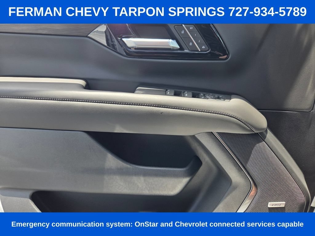 2026 Chevrolet Tahoe LT - Photo 25